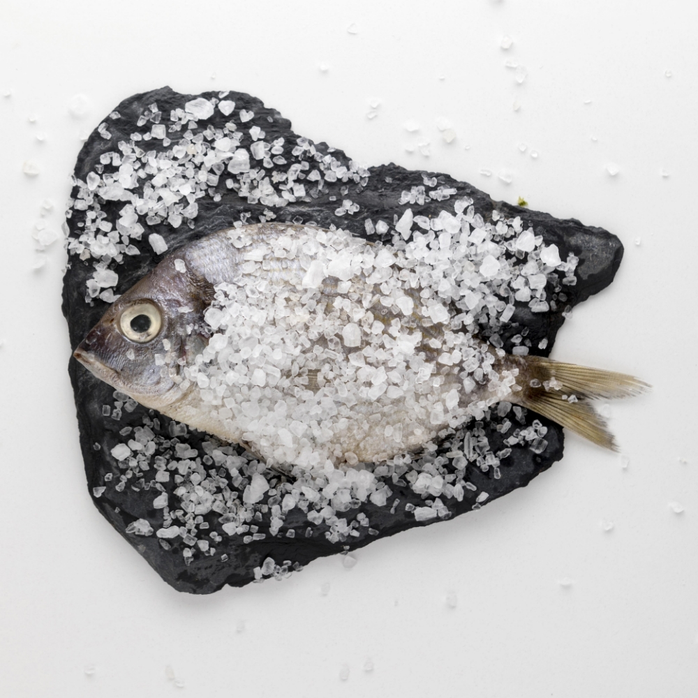 Salt