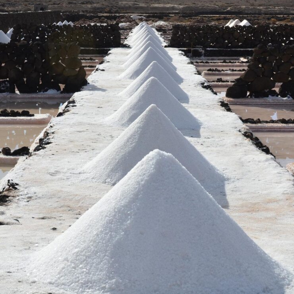 salt