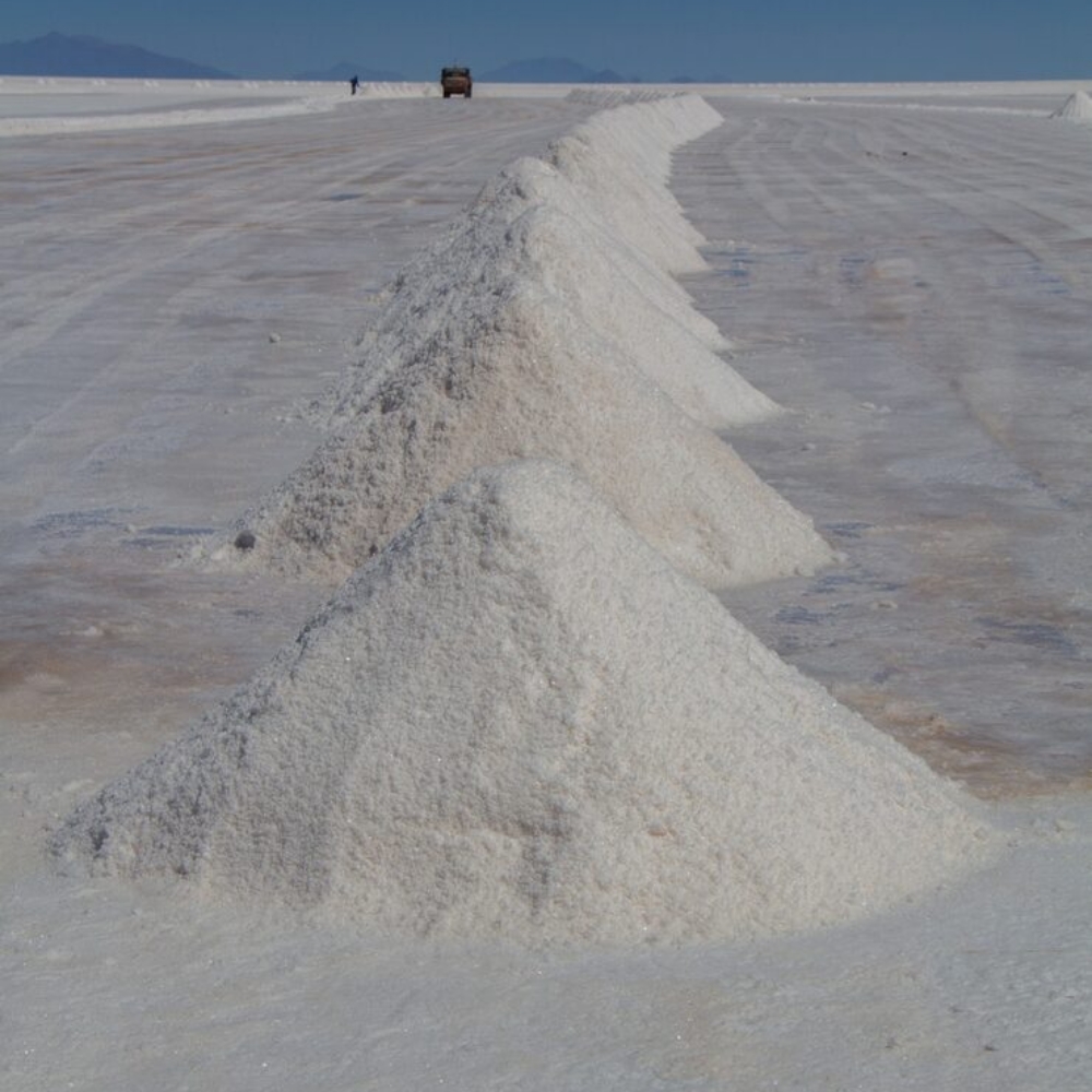 salt