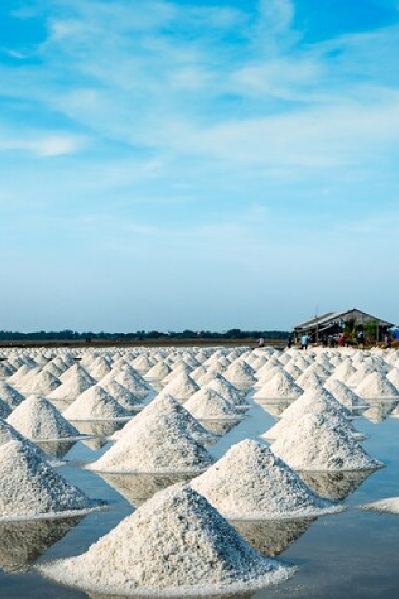 salt