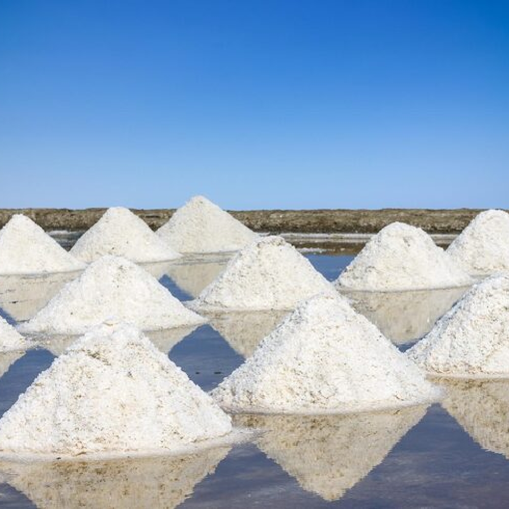 salt
